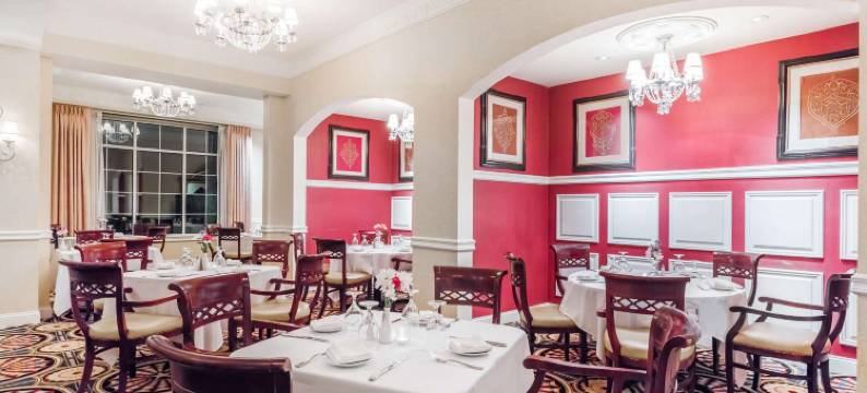 温德姆盖茨堡酒店及会议中心(Wyndham Gettysburg Hotel & Conference Center)图片