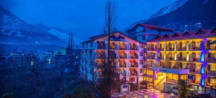 孙园度假村(Sun Park Resort)图片