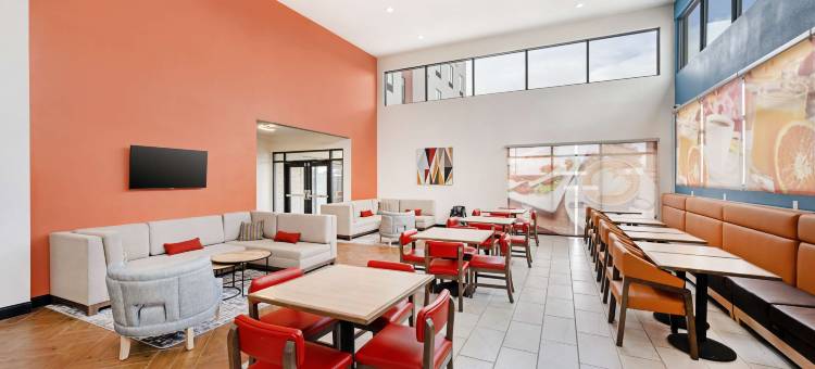 卡尔斯巴德贝斯特韦斯特优质酒店行政公寓(Best Western Plus Executive Residency Carlsbad Hotel)图片
