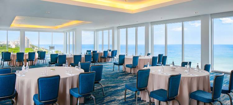 劳德代尔海滩索尼斯塔堡酒店(Sonesta Fort Lauderdale Beach)图片