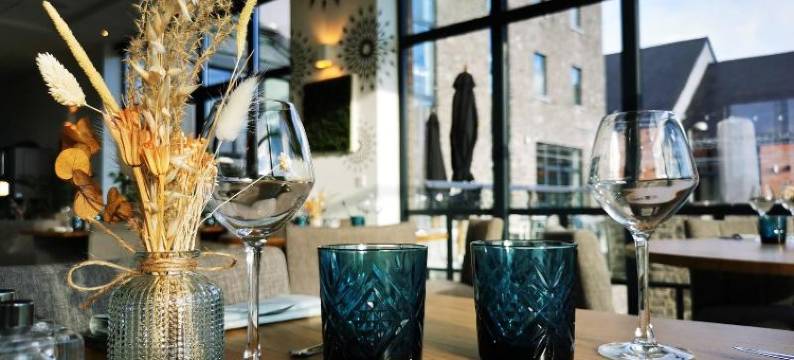 奥兹恩阿登纳酒店(Azur en Ardenne)图片