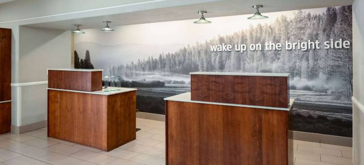 贝克斯菲尔德北拉昆塔温德姆套房酒店(La Quinta Inn & Suites by Wyndham Bakersfield North)图片