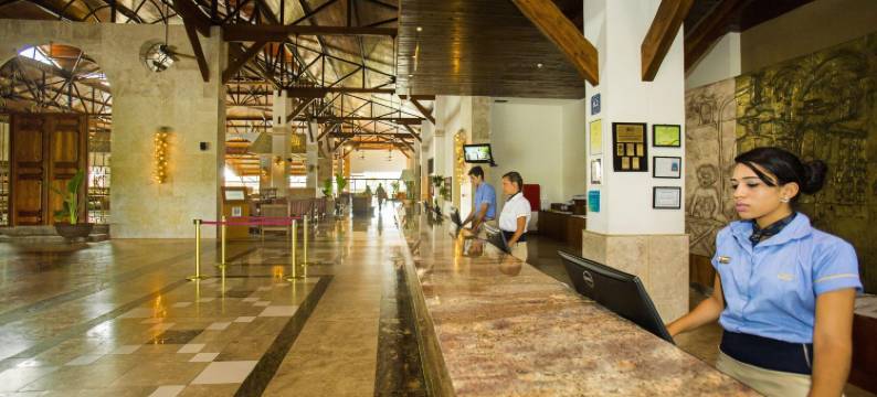 帕拉迪姆皇宫度假大酒店&Spa水疗中心- 全包(Grand Palladium Imbassaí Resort & Spa - All Inclusive)图片