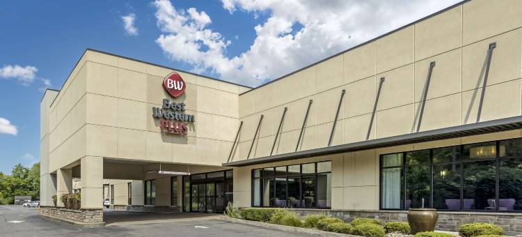 金斯顿贝斯特韦斯特优质酒店及会议中心(Best Western Plus Kingston Hotel and Conference Center)图片