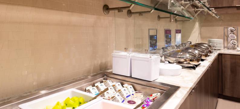 夏洛特Northlake居家旅馆(Residence Inn Charlotte Northlake)图片