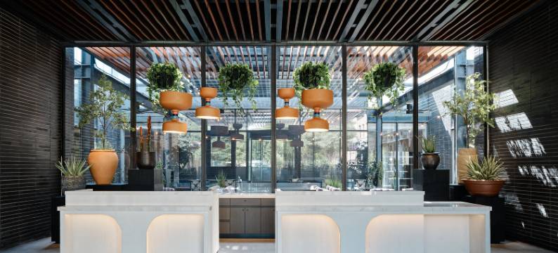 圣安东尼奥·河畔步道圣托金普顿酒店(洲际集团)(Kimpton Santo San Antonio - Riverwalk by IHG)图片