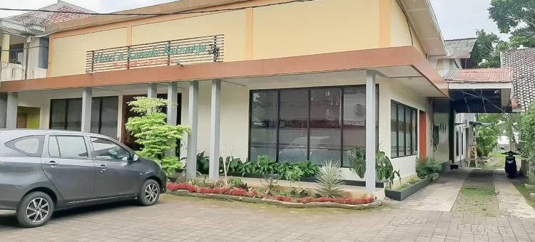 红门酒店-靠近卡利贾蒂苏邦收费站出口(RedDoorz near Exit Toll Kalijati Subang)图片