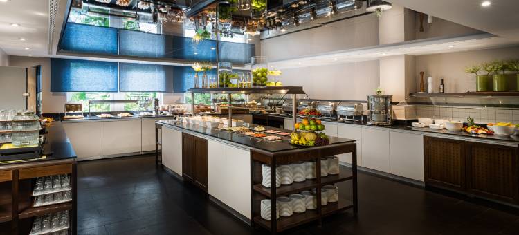 柏林莱昂纳多酒店(Leonardo Hotel Berlin)图片