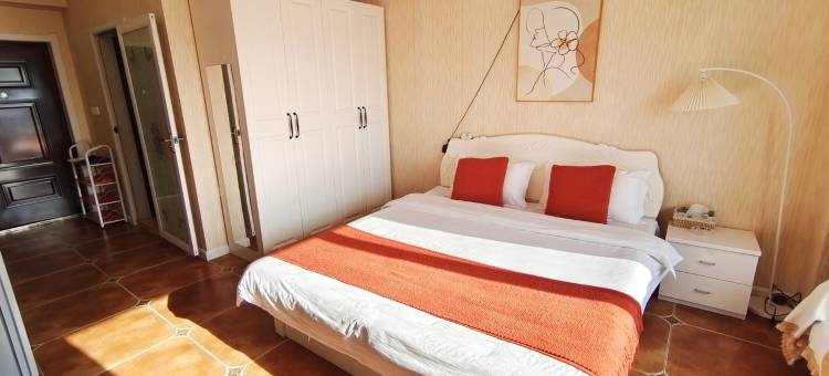 幸福居民宿图片