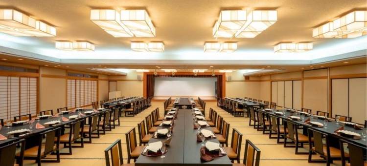 八户格兰德桑皮亚(Grand Sunpia Hachinohe)图片