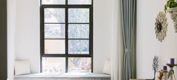 悄悄盛开公寓(香海湾路分店)图片