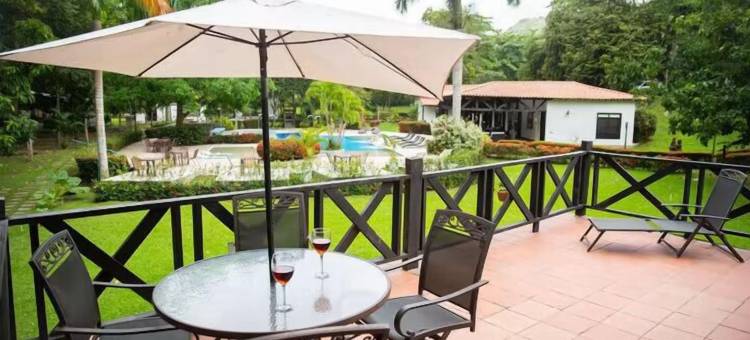 Kantawa温泉酒店(Kantawa Hotel & Spa)图片