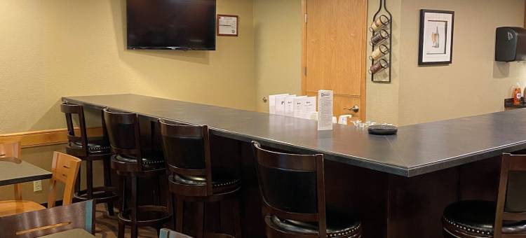 阿尔戈纳美吟温德姆酒店(AmericInn by Wyndham Algona)图片