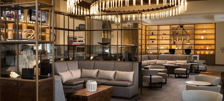 达拉斯弗赖拉辛站希尔顿嘉悦里酒店(Canopy by Hilton Dallas Frisco Station)图片