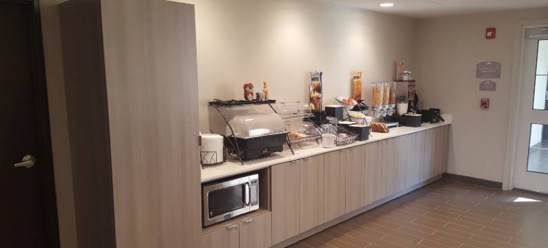 佩里温德姆麦客达套房酒店(Microtel Inn & Suites by Wyndham Perry)图片