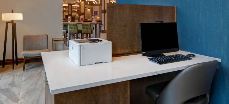 萨默维尔Homewood Suites by Hilton(Homewood Suites by Hilton Summerville)图片