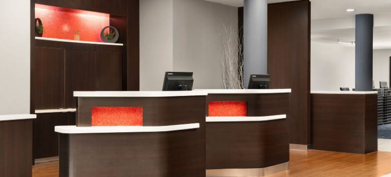 里士满北/格伦艾伦万怡酒店(Courtyard Richmond North/Glen Allen)图片