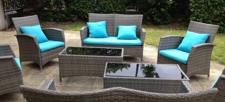 宜必思尚品巴黎拉普莱纳圣丹尼酒店(Ibis Styles Paris Saint-Denis Plaine)图片