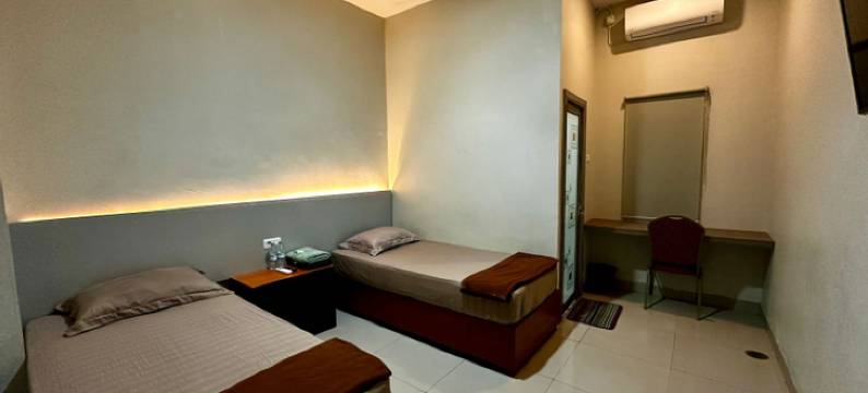 Grands Orchid Hotel图片