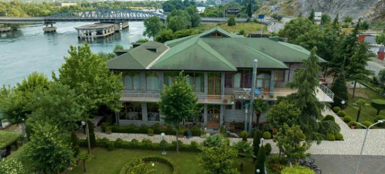 布纳公园酒店(Buna Park Hotel)图片