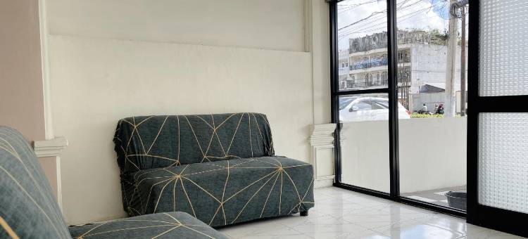 Hotel O曼塔里宾馆(Hotel O Mantari Guesthouse)图片