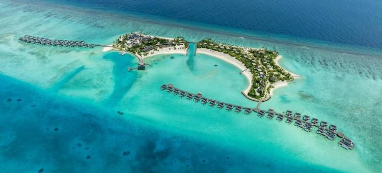 马尔代夫 SO/ 酒店(SO/ Maldives)图片