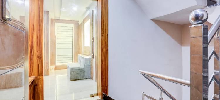 Townhouse Oak Rohtak Mansarovar Park图片