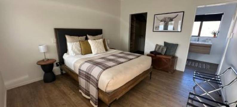 Cariad Apartment图片