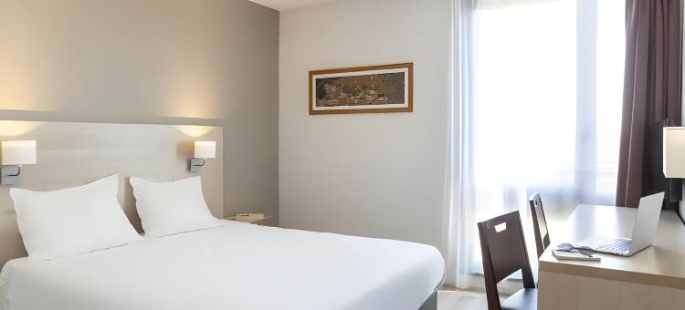 阿德吉奥阿克瑟斯亚维侬酒店(Aparthotel Adagio Access Avignon)图片