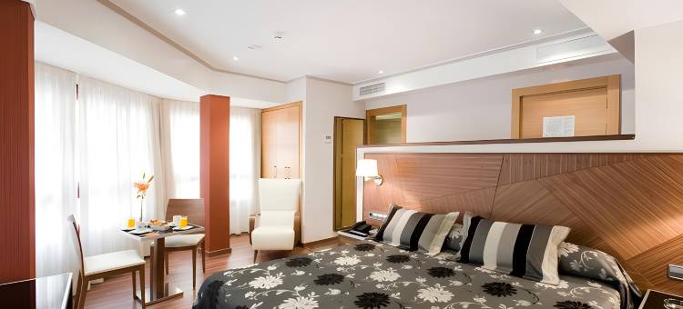 艾尔库拉酒店(Hotel El Churra)图片