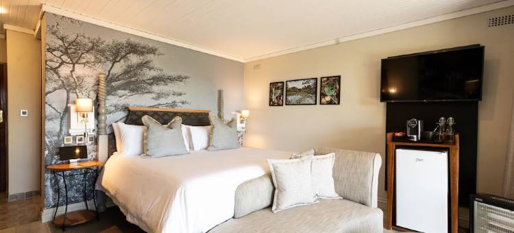 鲁普拉拉山谷旅馆(Rupurara Valley Lodge)图片
