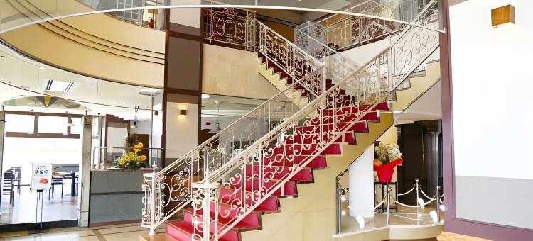 寝屋川潮流酒店(Neyagawa Trend Hotel)图片