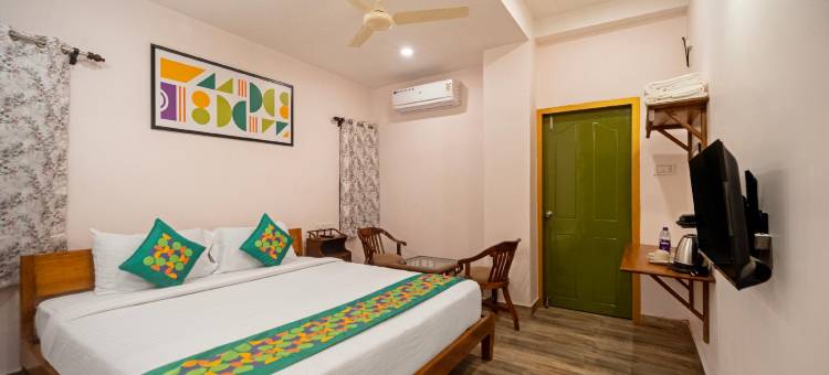 Treebo Kashvijoy, 7 Km From Kamakhya Temple图片