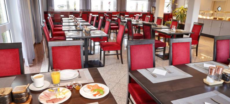 慕尼黑阿拉伦梅伯格酒店(Hotel Alarun München by Mayburgh)图片