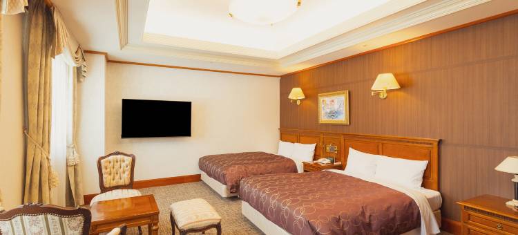 Racine饭店-新前桥(Racine Shinmaebashi)图片