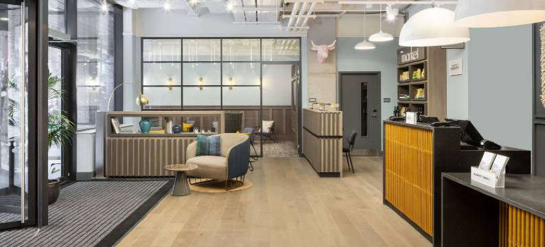 科克居家酒店(Residence Inn Cork)图片