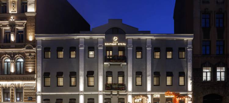 Boutique 59 Boutique-Hotel图片