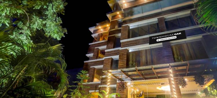 Townhouse Oak Pacify Hills图片