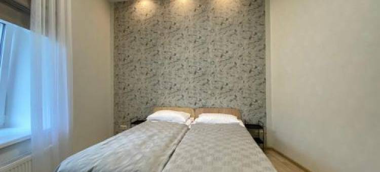 Neiroprakse Mini Hotel图片