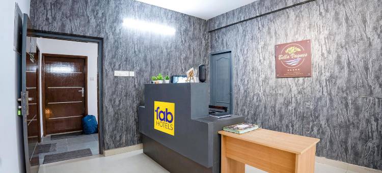 FabHotel Bella Vagues - 700M from Kovalam Beach图片