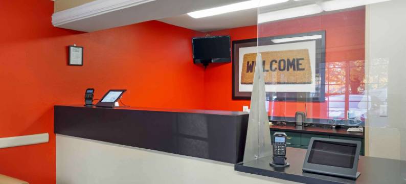 美国长住套房酒店 - 西雅图 - 南中心(Extended Stay America Suites - Seattle - Southcenter)图片