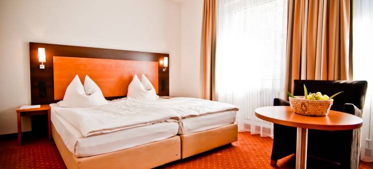 富尔达公园酒店(ParkHotel Fulda)图片