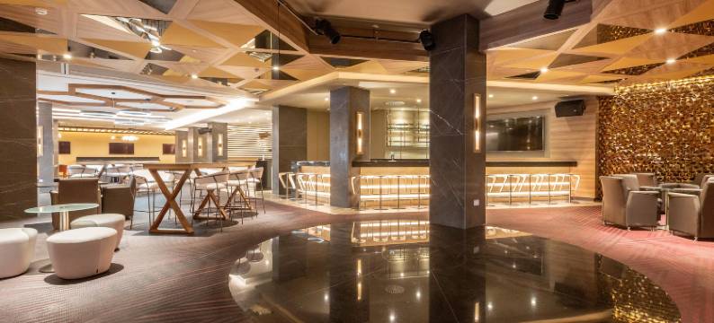 巴罗萨公园海波特尔斯酒店(Hipotels Barrosa Park)图片