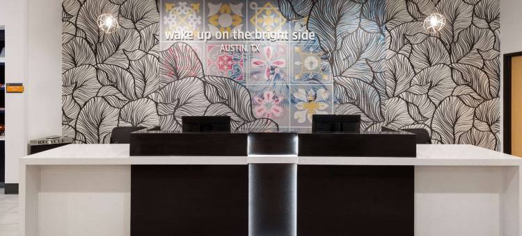 奥斯汀帕默/科技岭温德姆拉金塔酒店(La Quinta Inn & Suites by Wyndham Austin Parmer/Tech Ridge)图片