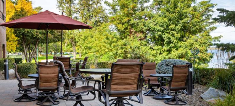 丽晶三城欢朋酒店(Hampton Inn Richland/Tri-Cities)图片