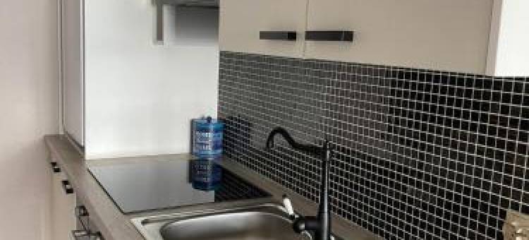 Apartamenty Bartnicza C图片