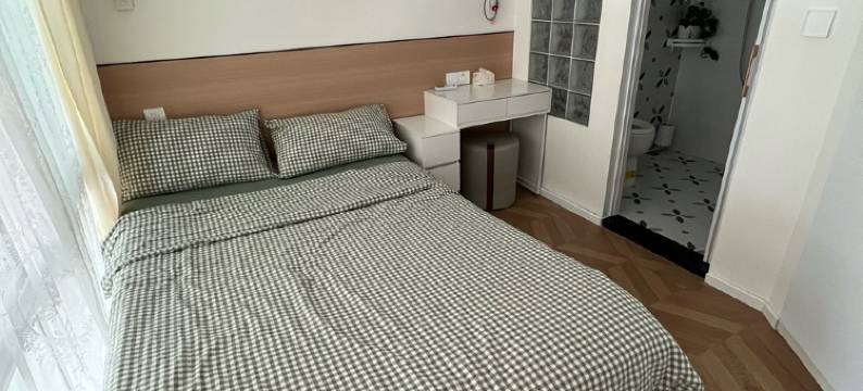 壹间掌柜民宿(连湖八路分店)图片