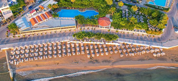 歌丽西亚公主酒店(Corissia Princess Hotel)图片