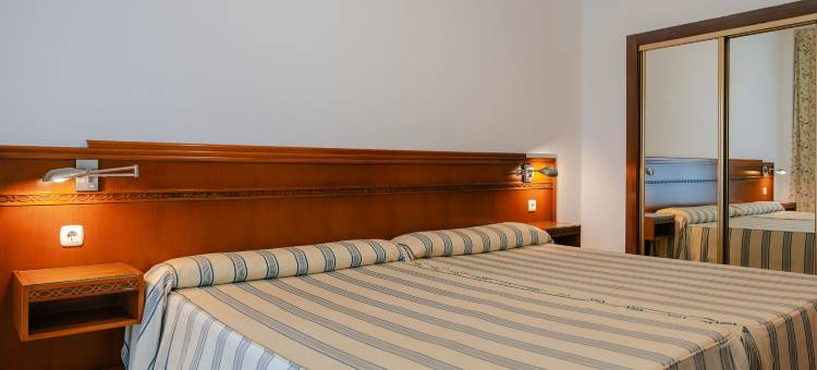 欧罗巴港酒店(Port Europa)图片