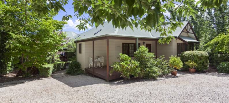 水之山谷B&B旅馆(Valley of the Waters B&B)图片